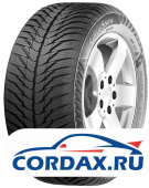 Зимняя шина Matador 165/70 R14 MP-54 Sibir Snow 81T