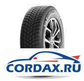 Зимняя шина MICHELIN 265/50 R22 X-Ice Snow SUV 112H