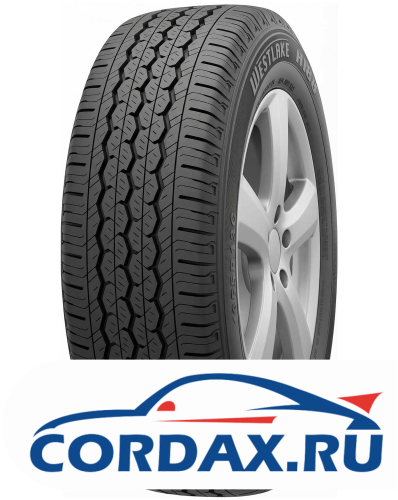 Летняя шина Westlake 195/ R15C H188 106/104R