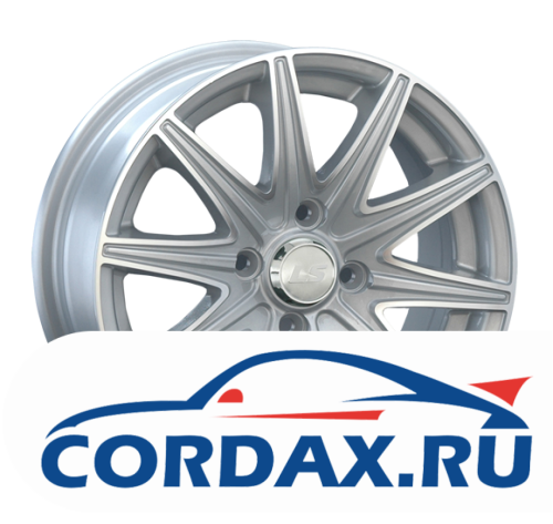 Диск LS LS 805 6,5x15  4/114,3 ET40 D73,1 SF