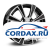 Диск Carwel Йота 5.5x14 4/98 ET35 D58.5 BFP