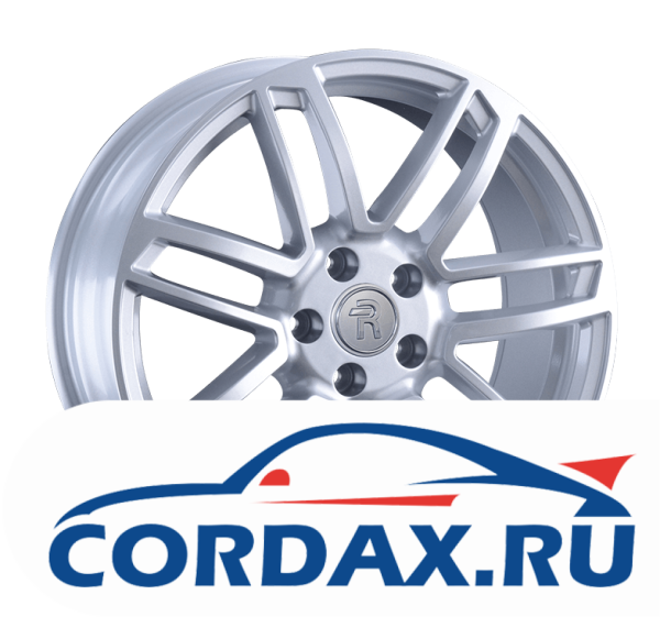 Диск REPLAY A186 8x18  5/112 ET46 D57,1 S
