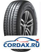 Летняя шина Hankook 215/70 R16C Vantra LT RA18 110/108S