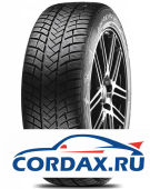 Зимняя шина Vredestein 265/40 R22 Wintrac Pro 106Y