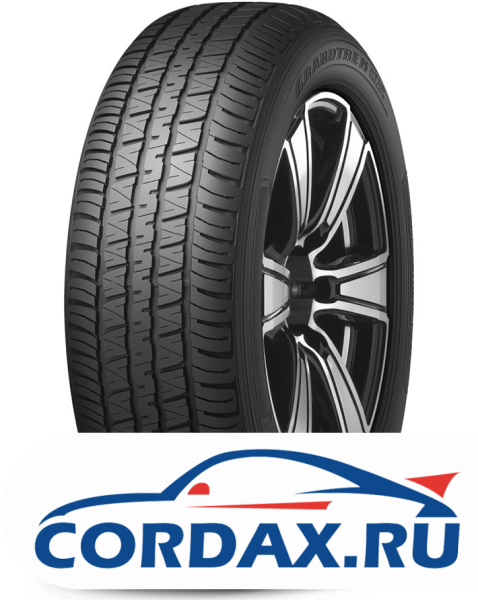 Летняя шина Dunlop 265/55 R20 Grandtrek AT30 Touring 113V