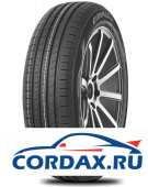 Летняя шина Compasal 195/60 R16 BLAZER HP 89H