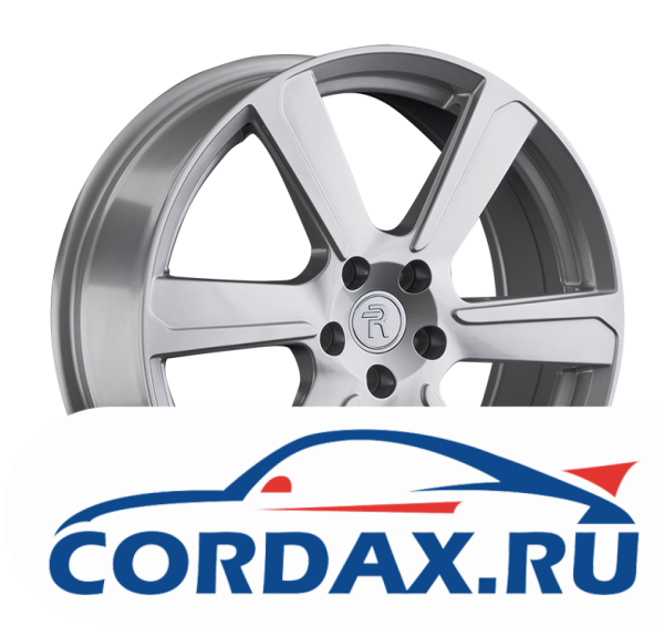 Диск REPLAY B224 8x19  5/112 ET47 D66,6 S