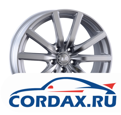 Диск LS LS 841 8x18  5/114,3 ET35 D73,1 SF