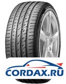 Летняя шина Roadstone 215/40 R17 Eurovis Sport 04 87W