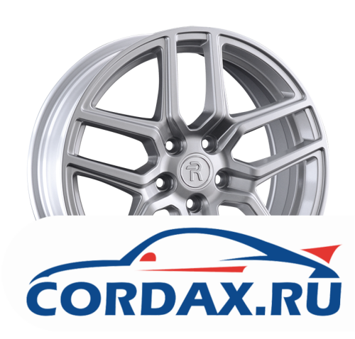 Диск REPLAY FD166 7x17  5/108 ET50 D63,3 S