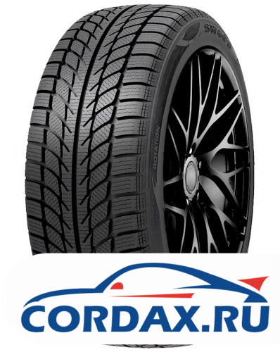 Зимняя шина Westlake 225/60 R18 SW608 104V