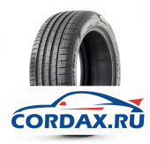 Летняя шина PIRELLI 285/45 R20 P-Zero (PZ4) (AO1) 112Y
