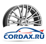 Диск AEZ Panama High Gloss 11.5x21 5/130 ET55 D71.6 HS
