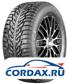 Зимняя шина Nokian Tyres 265/40 R21 Hakkapeliitta 9 SUV 105T Шипы