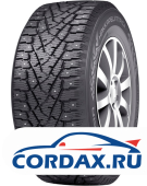 Зимняя шина Nokian Tyres 205/70 R15C Hakkapeliitta C3 106/104R Шипы