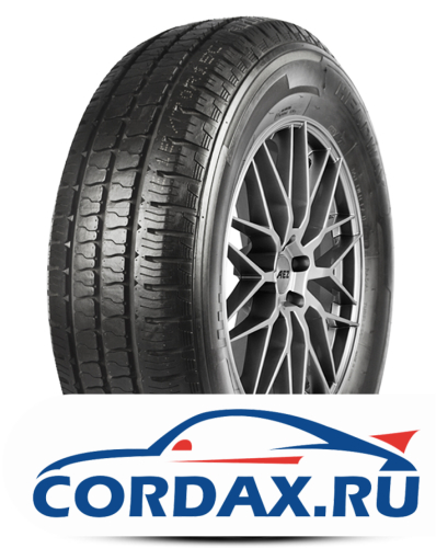 Летняя шина Headway 205/70 R15C HR607 106/104R