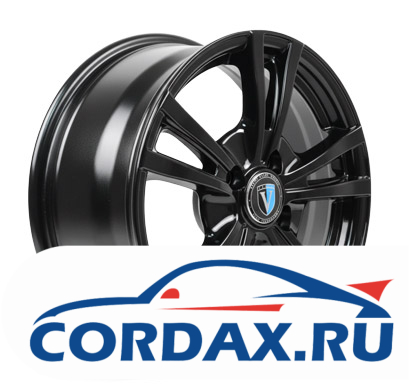 Диск Venti 1404 5.5x14 4/100 ET44 D54.1 GB