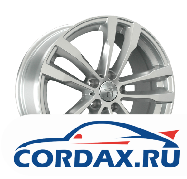 Диск REPLAY B170 9x19  5/120 ET48 D74,1 S