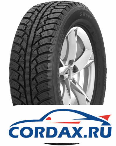 Зимняя шина Westlake 225/45 R17 SW606 94H Шипы