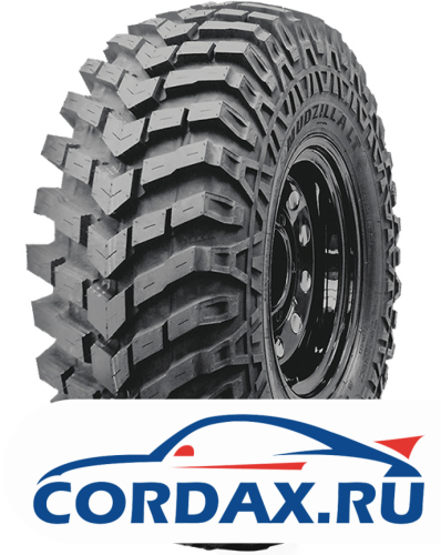 Летняя шина Maxxis 31/11.50 R15 M8080 Mudzilla 110K