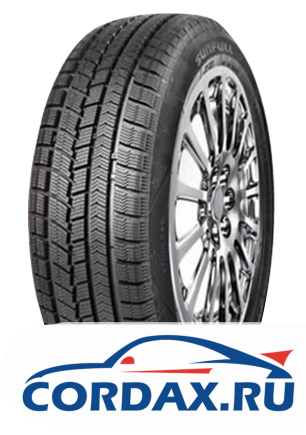 Зимняя шина Sunfull 195/60 R14 SF-988 86H