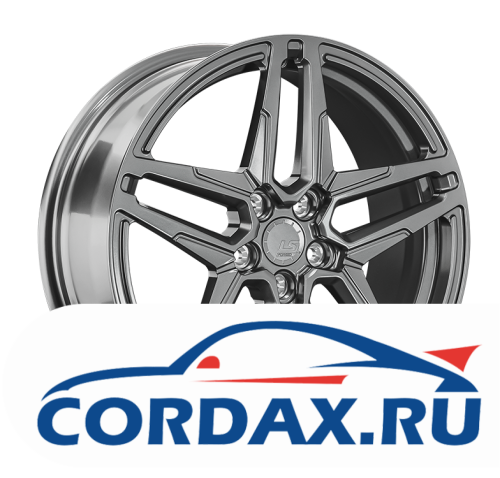 Диск LS Forged LS FG50 9x20  5/130 ET50 D71,5 MGM