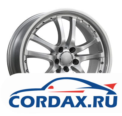 Диск Replay MB90 8.5x19 5/112 ET33 D66.6 S