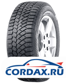 Зимняя шина Gislaved 165/70 R14 Nord Frost 200 85T Шипы