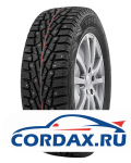 Зимняя шина Tunga 215/55 R16 Nordway 3 97Q Шипы