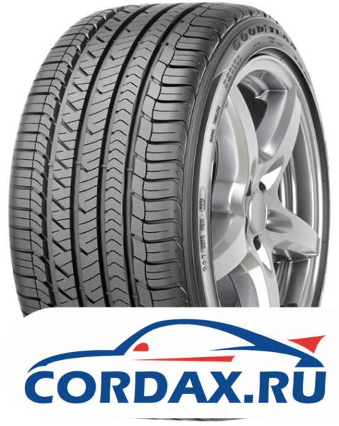 Летняя шина Goodyear 245/40 R18 Eagle Sport TZ 93W