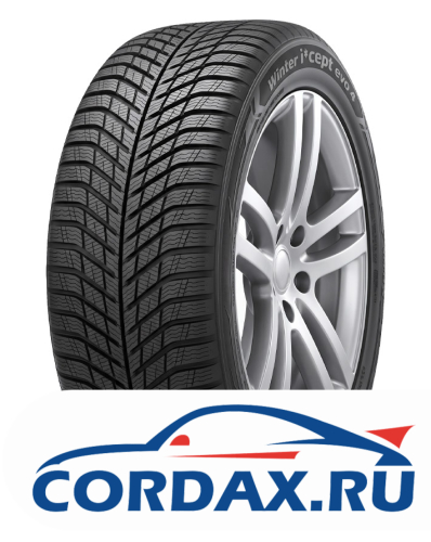 Зимняя шина Hankook 225/50 R18 Winter I Cept Evo4 W340 99V