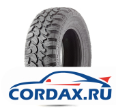 Летняя шина ROYAL BLACK 265/70 R17 ROYAL M/T 121Q