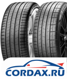 Летняя шина Pirelli 315/40 R21 P Zero Gen-2 111Y