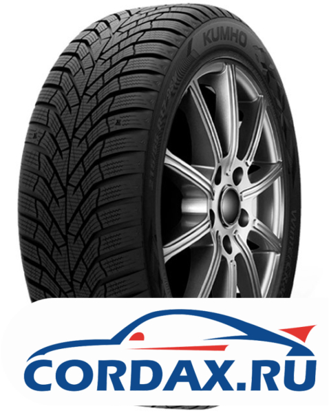 Зимняя шина Kumho 225/65 R17 WP52 106H