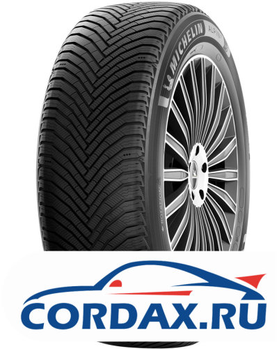 Зимняя шина Michelin 225/45 R17 ALPIN 7 94V
