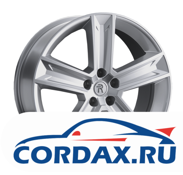Диск REPLAY MR328 9x20  5/112 ET34 D66,6 S