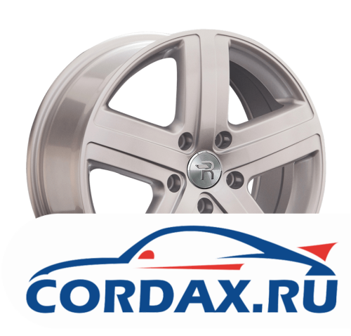 Диск REPLAY VV1 8x18  5/120 ET57 D65,1 S