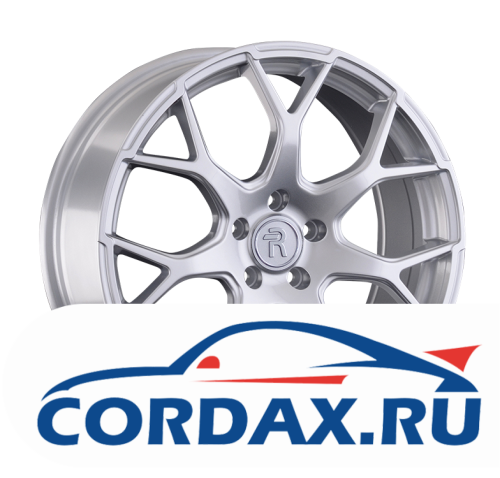 Диск REPLAY B207 8x19  5/112 ET47 D66,6 S