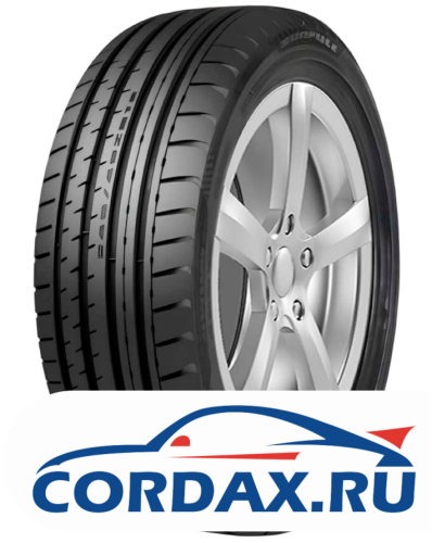 Летняя шина Sunfull 245/40 R18 SF-985 Pro 97Y