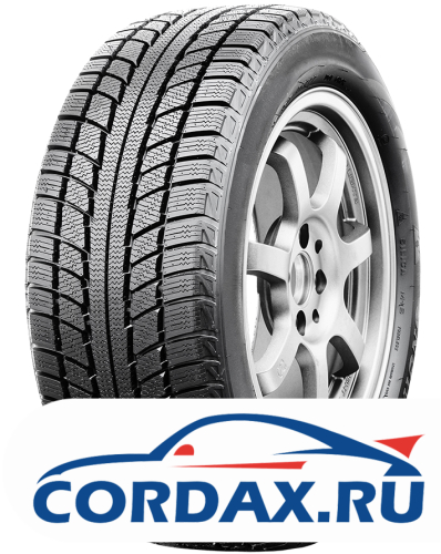 Зимняя шина Triangle 215/70 R15 SnowLion TR777 98T