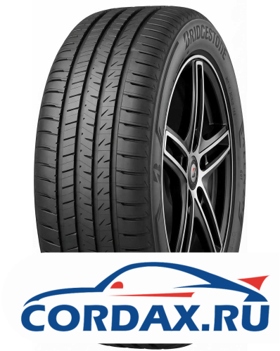 Летняя шина Bridgestone 255/55 R18 Alenza 001 109Y