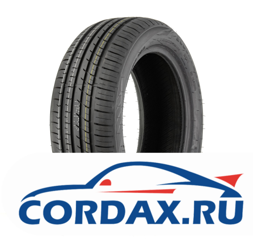 Летняя шина FRONWAY 185/70 R14 ECOGREEN 55 88T