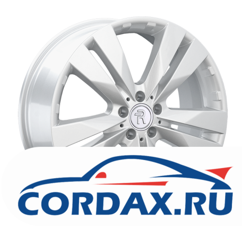Диск REPLAY A280 8x17  5/112 ET39 D66,6 S
