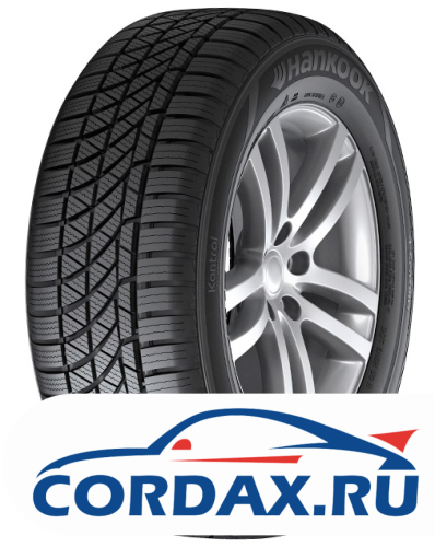 Летняя шина Hankook 155/70 R13 Kinergy 4S H740 75T