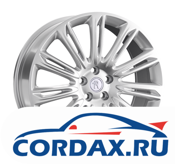 Диск REPLAY LR95 9,5x21  5/120 ET49 D72,6 S