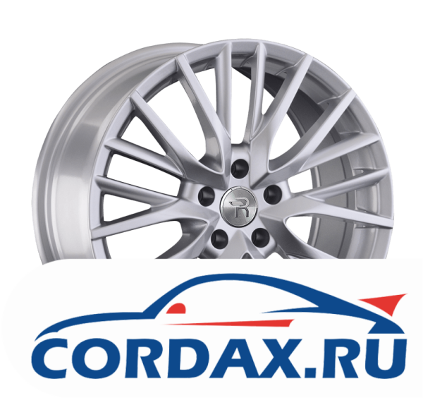 Диск REPLAY LX107 8x18  5/114,3 ET45 D60,1 S