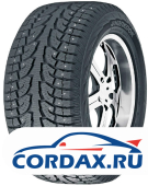 Зимняя шина Hankook 175/80 R16 I* Pike RW11 91T Шипы