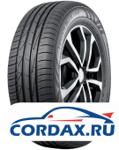 Летняя шина Nokian Tyres 245/65 R17 Hakka Blue 3 SUV 111H