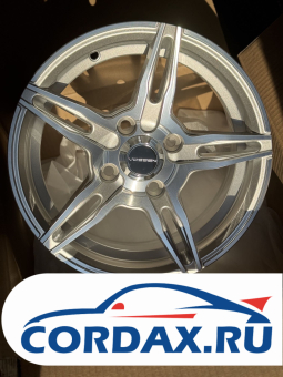 Диск STG XN-5004 5.5x13 4/100 ET30 D67.1 MS