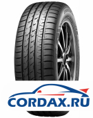 Летняя шина Kumho 245/60 R18 Crugen HP91 105V